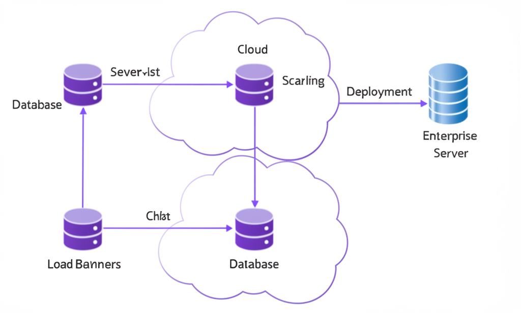 Scaling MCP Servers for Enterprise Workloads