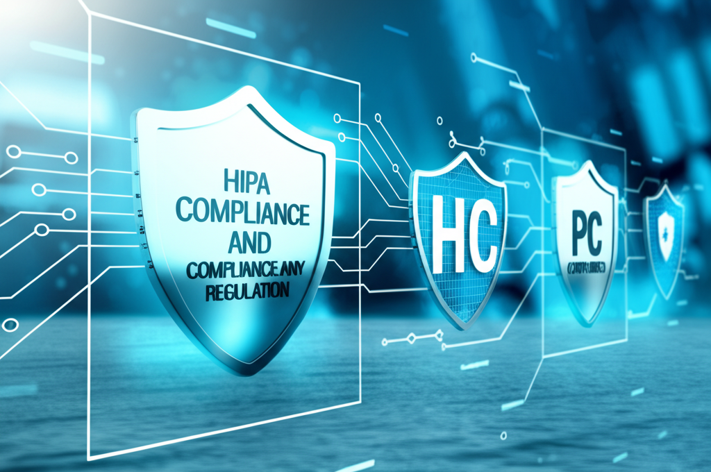 MCP Compliance in Regulated Industries: Healthcare, Finance, and Beyond